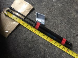 BMW 3 Series  325I E92 Bonnet Gas Strut