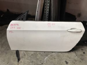 BMW 3 Series  325I E92 LF Door Complete