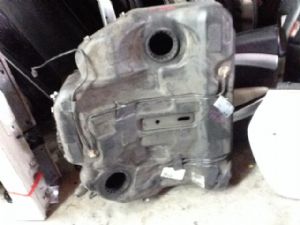 Volvo S60 2000-2009 Fuel Tank