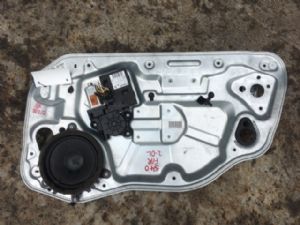 Volvo S40 P2 2007-2012 RF Door Regulator Motor