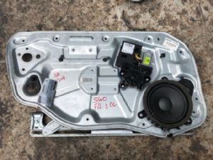 Volvo S40 P2 2007-2012 LF Door Regulator Motor