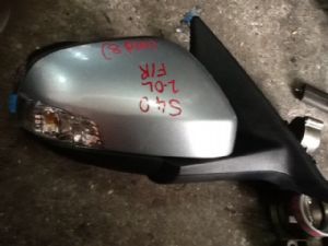 Volvo S40 P2 2007-2012 RF Door Elec Mirror