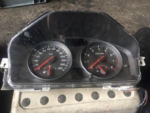 Volvo S40 P2 2007-2012 Speedo