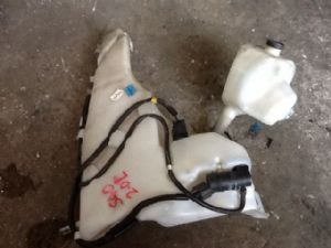 Volvo S40 P2 2007-2012 Front Washer Bottle