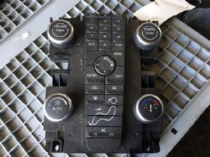 Volvo S40 P2 2007-2012 Air Conditioning Switch