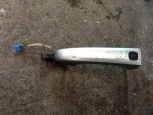 Volvo S40 P2 2007-2012 LF Door Exterior Handle