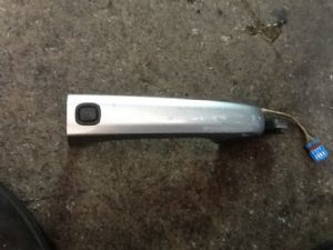 Volvo S40 P2 2007-2012 LR Door Exterior Handle
