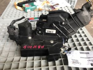 Volvo S40 P2 2007-2012 RF Door Actuator