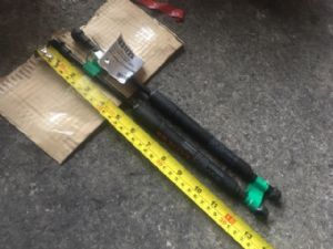 Volvo S40 P2 2007-2012 Boot Lid Gas Struts