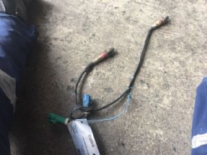 Volvo S40 P2 2007-2012 Exhaust Oxy Sensor