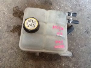Volvo S40 P2 2007-2012 Radiator Spare Tank