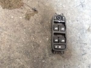 Volvo S40 P2 2007-2012 RF Window Switch
