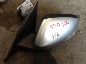 Volvo S40 P2 2007-2012 LF Door Elec Mirror
