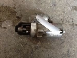 Volvo S40 P2 2007-2012 Starter Motor
