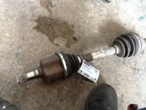 Volvo S40 P2 2007-2012 LF Driveshaft