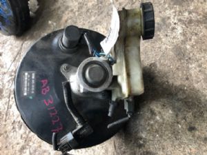 Volvo S40 P2 2007-2012 Brake Master Cylinder