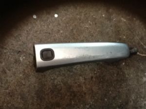 Volvo S40 P2 2007-2012 RR Door Exterior Handle