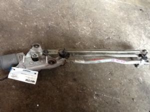 Volvo S40 P2 2007-2012 Front Wiper Motor