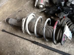 Volvo S40 P2 2007-2012 LF Shock Absorber