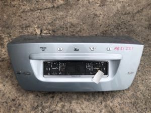 Volvo S40 P2 2007-2012 Boot Lid