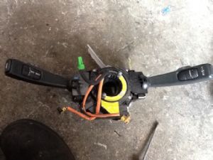 Volvo S40 P2 2007-2012 Indicator Switch