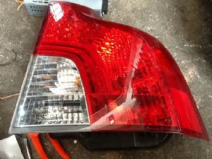 Volvo S40 P2 2007-2012 R Tail Light