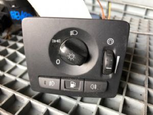 Volvo S40 P2 2007-2012 Headlight Switch
