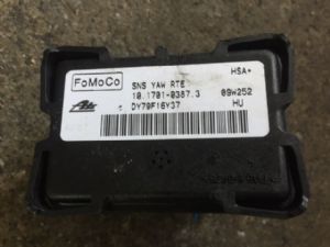 Volvo S40 P2 2007-2012 Yaw Rate Sensor