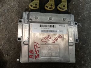 Volvo S40 P2 2007-2012 ECU Computer