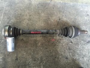 BMW X5 E53 1999-2006 LR Driveshaft
