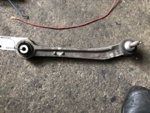 BMW X5 E53 1999-2006 LR Lower Arm