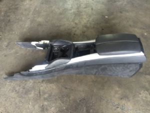 BMW X5 E53 1999-2006 Centre Console Complete