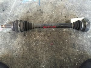 BMW X5 E53 1999-2006 RR Driveshaft
