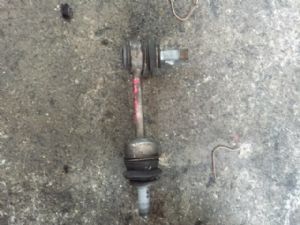 BMW X5 E53 1999-2006 LR Sway Bar Link