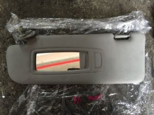BMW X5 E53 1999-2006 LH Sunvisor