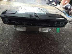 BMW X5 E53 1999-2006 DVD Player
