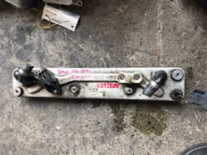 BMW X5 E53 1999-2006 Engine Oil Cooler