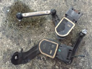 BMW X5 E53 1999-2006 Headlight Leveling Sensor