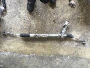 BMW X5 E53 1999-2006 Front Power Steer Rack