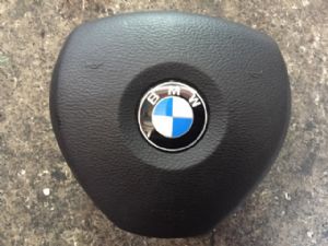 BMW X5 E53 1999-2006 RF Air Bag