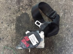 BMW X5 E53 1999-2006 RR Seat Belt