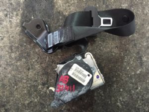 BMW X5 E53 1999-2006 LR Seat Belt