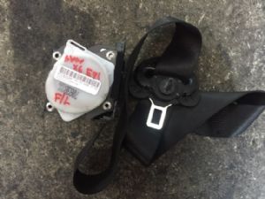 BMW X5 E53 1999-2006 LF Seat Belt