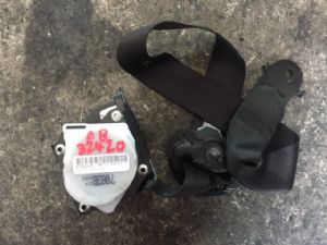 BMW X5 E53 1999-2006 R Roof Air Bag