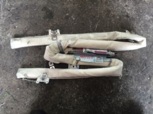 BMW X5 E53 1999-2006 RF Seat Belt