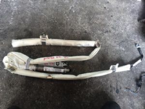BMW X5 E53 1999-2006 L Roof Air Bag