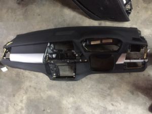 BMW X5 E53 1999-2006 Dash Assy Complete