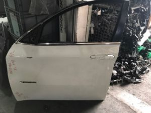 BMW X5 E53 1999-2006 LF Door Complete