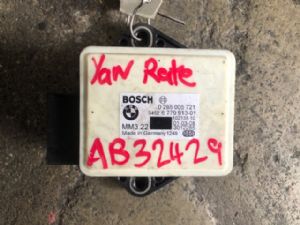 BMW X5 E53 1999-2006 Yaw Rate Sensor