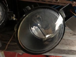 BMW X5 E53 1999-2006 LF Fog Light